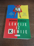 BONNIE GARMUS LEKCIJE IN KEMIJE