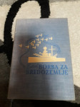 BORBA ZA SREDOZEMLJE - Boris Priknil