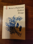 Boris L. Pasternak, Doktor Živago