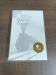 BORIS L. PASTERNAK DOKTOR ŽIVAGO ZAPAKIRANA
