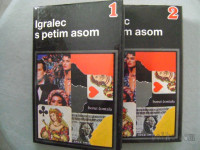 IGRALEC S PETIM ASOM 1 IN 2