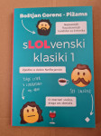 Boštjan Gorenc Pižama - sLOLvenski klasiki 1