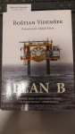 Boštjan Videmšek-Plan B-podpisana izdaja