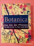 Botanica, Das Abc der Pflanzen