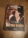 Botrova vrnitev - Winegardner