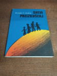 BOŽIDAR T. DOLENC DNEVI PREIZKUŠENJ