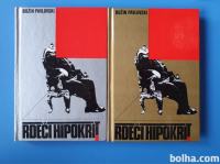 Božin Pavlovski RDEČI HIPOKRIT 1 2