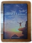 BOŽJA LJUBEZEN ODPUŠČA IN OZDRAVLJA, Boštjan Hari