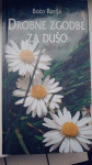 Božo Rustja: Drobne zgodbe za dušo