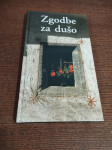 BOŽO RUSTJA ZGODBE ZA DUŠO