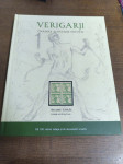BRAN GORŠE KONRAD KAJTNE VERIGARJI ZNAMKE SLOVENIJE 1919-1921