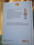 Brata Levjesrčna, Čarli in tovarna čokolade
