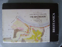 BRESTANICA - ZBORNIK ČLANKOV IN RAZPRAV