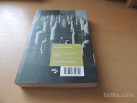 BREZ PREDMETA F. FISCHBACH ZALOŽBA KRTINA 2012