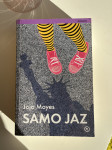 brez tebe jojo moyes