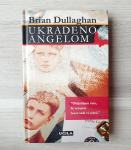 Brian Dullaghan UKRADENO ANGELOM