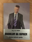 Brodolom na kopnem, Ivan Vogrin