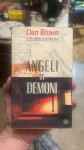 Brown, Angeli in demoni