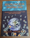 BRUCE H. LIPTON PHD BIOLOGIJA PREPRIČANJ