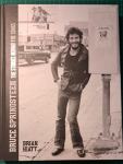 Bruce Springsteen: The Stories Behind The Songs