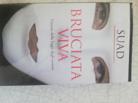 BRUCIATA VIVA -SUAD