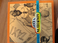 BUČKA NA BRODWAYU, Milan Dekleva