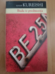 Buda iz predmestja-Hanif Kureishi Ptt častim :)