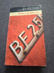 BUDA IZ PREDMESTJA Hanif Kureshi