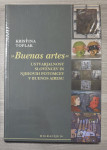 BUENAS ARTES Kristina Toplak