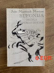 Bufonija - Dežela sivorjavih kvak - Jože Mastnak Marjan