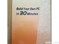 Build Your Own PC in 30 Minutes Ptt častim