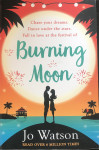Burning Moon