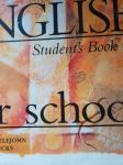 CAMBRIDGE English for Schools 1, DZ