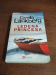 CAMILA LACKBERG LEDENA PRINCESA