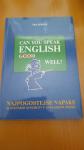 CAN YOU SPEAK ENGLISH - NAJPOGOSTEJŠE NAPAKE (Mia Pervan)