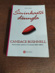 CANDANCE BUSHNELL ŠMINKASTA DŽUNGLA