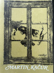 Cankar: Martin Kačur