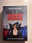 Capobianco - Kdo je ubil SEKS?