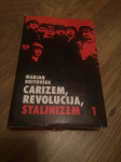 Carizem, revolucija, stalinizem 1 - Britovšek