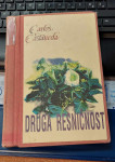 CARLOS CASTANEDA, DRUGA RESNIČNOST