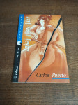 CARLOS PUERTO ZAKAJ PRAV JAZ?