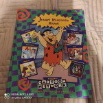 Carlton network