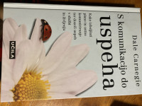 Carnegie Dale - S komunikacijo do uspeha