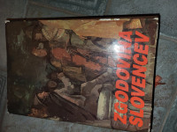 ZGODOVINA SLOVENCEV ČEPIČ GESTRIN GRAFENAUER HAINZ IVANIČ