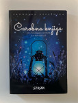 Čarobna knjiga Stasha MV