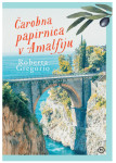 Čarobna papirnica v Amalfiju ROBERTA GREGORIO
