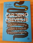 Čarobno črevesje