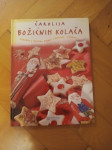 ČAROLIJA BOŽIĆNIH KOLAČA, Mozaik knjiga, Ljubljana, 10 €