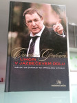 Caroline Graham -  Umori v jazbečevem dolu - 2006.POŠTNINA VKLJUČENA