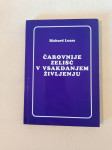 ČAROVNIJE ZELIŠČ V VSAKDANJEM ŽIVLJENJU (Richard Lucas)